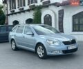 Серый Шкода Октавия, объемом двигателя 1.4 л и пробегом 250 тыс. км за 6299 $, фото 8 на Automoto.ua