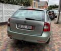 Серый Шкода Октавия, объемом двигателя 1.6 л и пробегом 235 тыс. км за 7500 $, фото 8 на Automoto.ua