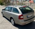 Серый Шкода Октавия, объемом двигателя 1.6 л и пробегом 261 тыс. км за 6000 $, фото 7 на Automoto.ua
