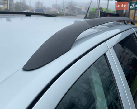 Серый Шкода Октавия, объемом двигателя 1.6 л и пробегом 226 тыс. км за 8999 $, фото 166 на Automoto.ua