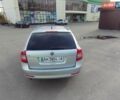 Сірий Шкода Октавія, об'ємом двигуна 1.6 л та пробігом 227 тис. км за 7950 $, фото 39 на Automoto.ua