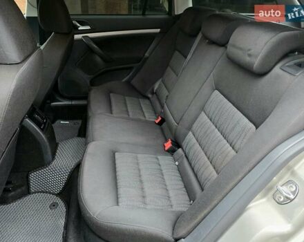 Серый Шкода Октавия, объемом двигателя 1.8 л и пробегом 226 тыс. км за 6400 $, фото 18 на Automoto.ua