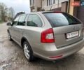 Сірий Шкода Октавія, об'ємом двигуна 1.8 л та пробігом 175 тис. км за 6700 $, фото 3 на Automoto.ua