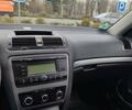 Серый Шкода Октавия, объемом двигателя 1.39 л и пробегом 206 тыс. км за 6500 $, фото 6 на Automoto.ua