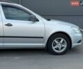 Серый Шкода Октавия, объемом двигателя 1.9 л и пробегом 293 тыс. км за 6850 $, фото 12 на Automoto.ua