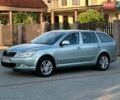 Сірий Шкода Октавія, об'ємом двигуна 1.6 л та пробігом 197 тис. км за 7500 $, фото 3 на Automoto.ua