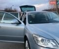 Сірий Шкода Октавія, об'ємом двигуна 0 л та пробігом 197 тис. км за 7200 $, фото 5 на Automoto.ua