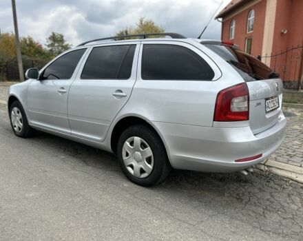 Сірий Шкода Октавія, об'ємом двигуна 1.9 л та пробігом 311 тис. км за 7400 $, фото 4 на Automoto.ua