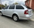 Сірий Шкода Октавія, об'ємом двигуна 1.9 л та пробігом 311 тис. км за 7400 $, фото 4 на Automoto.ua