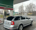 Серый Шкода Октавия, объемом двигателя 1.6 л и пробегом 336 тыс. км за 7800 $, фото 6 на Automoto.ua