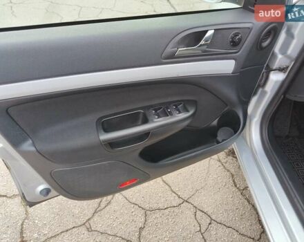 Серый Шкода Октавия, объемом двигателя 1.8 л и пробегом 204 тыс. км за 7800 $, фото 19 на Automoto.ua