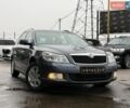 Сірий Шкода Октавія, об'ємом двигуна 1.8 л та пробігом 204 тис. км за 8700 $, фото 2 на Automoto.ua