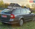 Серый Шкода Октавия, объемом двигателя 1.6 л и пробегом 194 тыс. км за 7850 $, фото 11 на Automoto.ua