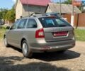 Сірий Шкода Октавія, об'ємом двигуна 1.8 л та пробігом 282 тис. км за 5300 $, фото 2 на Automoto.ua
