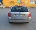 Сірий Шкода Октавія, об'ємом двигуна 1.6 л та пробігом 236 тис. км за 5950 $, фото 2 на Automoto.ua