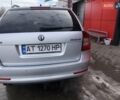 Серый Шкода Октавия, объемом двигателя 1.8 л и пробегом 175 тыс. км за 8555 $, фото 7 на Automoto.ua