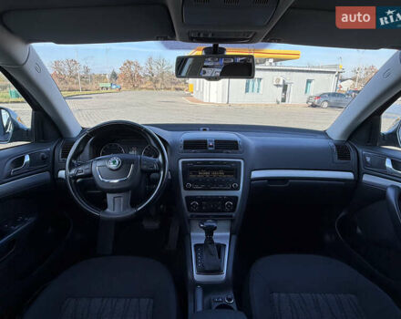 Сірий Шкода Октавія, об'ємом двигуна 1.8 л та пробігом 157 тис. км за 8150 $, фото 32 на Automoto.ua