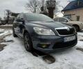 Серый Шкода Октавия, объемом двигателя 1.98 л и пробегом 193 тыс. км за 7900 $, фото 1 на Automoto.ua