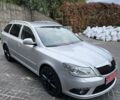 Серый Шкода Октавия, объемом двигателя 1.98 л и пробегом 189 тыс. км за 9999 $, фото 21 на Automoto.ua