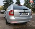 Серый Шкода Октавия, объемом двигателя 1.99 л и пробегом 225 тыс. км за 9699 $, фото 5 на Automoto.ua