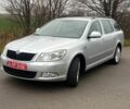 Серый Шкода Октавия, объемом двигателя 2 л и пробегом 255 тыс. км за 10700 $, фото 4 на Automoto.ua