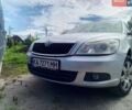 Сірий Шкода Октавія, об'ємом двигуна 1.6 л та пробігом 296 тис. км за 5700 $, фото 4 на Automoto.ua
