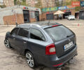 Шкода Октавия 2010 в Кривом Роге на Automoto.ua Серый Шкода Октавия, объемом двигателя 1.6 л и пробегом 240 тыс. км за 7700 $, фото 9 на Automoto.ua