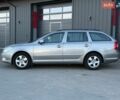 Сірий Шкода Октавія, об'ємом двигуна 1.4 л та пробігом 212 тис. км за 5800 $, фото 18 на Automoto.ua