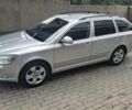 Сірий Шкода Октавія, об'ємом двигуна 1.2 л та пробігом 195 тис. км за 6000 $, фото 16 на Automoto.ua
