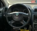 Сірий Шкода Октавія, об'ємом двигуна 1.9 л та пробігом 286 тис. км за 7900 $, фото 10 на Automoto.ua