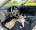 Серый Шкода Октавия, объемом двигателя 1.8 л и пробегом 150 тыс. км за 7999 $, фото 40 на Automoto.ua