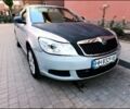 Серый Шкода Октавия, объемом двигателя 1.4 л и пробегом 295 тыс. км за 5002 $, фото 2 на Automoto.ua