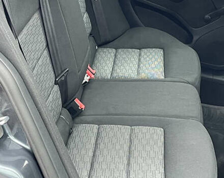 Сірий Шкода Октавія, об'ємом двигуна 1.8 л та пробігом 183 тис. км за 7200 $, фото 22 на Automoto.ua