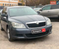 Сірий Шкода Октавія, об'ємом двигуна 1.6 л та пробігом 307 тис. км за 7190 $, фото 3 на Automoto.ua