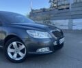 Сірий Шкода Октавія, об'ємом двигуна 1.8 л та пробігом 185 тис. км за 8568 $, фото 5 на Automoto.ua