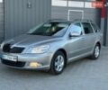 Сірий Шкода Октавія, об'ємом двигуна 1.4 л та пробігом 212 тис. км за 5800 $, фото 15 на Automoto.ua