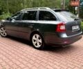 Серый Шкода Октавия, объемом двигателя 1.99 л и пробегом 319 тыс. км за 8500 $, фото 5 на Automoto.ua