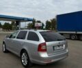 Серый Шкода Октавия, объемом двигателя 1.6 л и пробегом 272 тыс. км за 7800 $, фото 8 на Automoto.ua