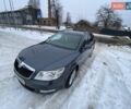 Сірий Шкода Октавія, об'ємом двигуна 1.8 л та пробігом 240 тис. км за 7500 $, фото 1 на Automoto.ua