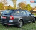 Серый Шкода Октавия, объемом двигателя 1.6 л и пробегом 194 тыс. км за 7850 $, фото 14 на Automoto.ua