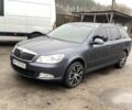 Сірий Шкода Октавія, об'ємом двигуна 1.8 л та пробігом 223 тис. км за 7200 $, фото 1 на Automoto.ua