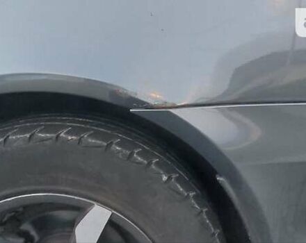 Сірий Шкода Октавія, об'ємом двигуна 1.8 л та пробігом 187 тис. км за 8700 $, фото 7 на Automoto.ua