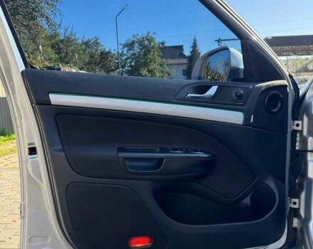 Серый Шкода Октавия, объемом двигателя 1.6 л и пробегом 267 тыс. км за 8500 $, фото 15 на Automoto.ua