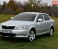 Сірий Шкода Октавія, об'ємом двигуна 1.6 л та пробігом 263 тис. км за 8600 $, фото 7 на Automoto.ua