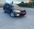 Серый Шкода Октавия, объемом двигателя 1.6 л и пробегом 234 тыс. км за 7499 $, фото 1 на Automoto.ua