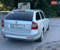 Серый Шкода Октавия, объемом двигателя 1.6 л и пробегом 289 тыс. км за 8150 $, фото 8 на Automoto.ua