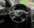 Серый Шкода Октавия, объемом двигателя 1.6 л и пробегом 221 тыс. км за 8350 $, фото 53 на Automoto.ua