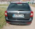 Серый Шкода Октавия, объемом двигателя 1.6 л и пробегом 190 тыс. км за 7600 $, фото 1 на Automoto.ua
