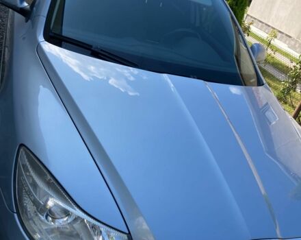 Серый Шкода Октавия, объемом двигателя 1.2 л и пробегом 250 тыс. км за 4270 $, фото 2 на Automoto.ua