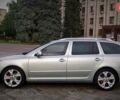 Серый Шкода Октавия, объемом двигателя 1.4 л и пробегом 193 тыс. км за 7700 $, фото 38 на Automoto.ua